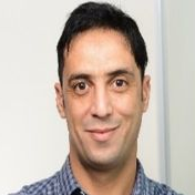 Dr. Kouider Bendine avatar image