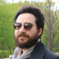 Dr. Luca Braidotti avatar image