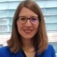 Dr. Serena Bertagna avatar image