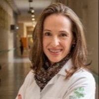 Dr. Fernanda De-Paris avatar image