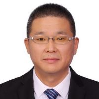 Prof. Dr. Yunqi Zhang avatar image