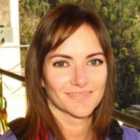 Dr. Mariana Erasmus avatar image