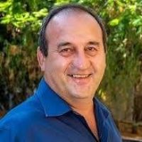 Prof. Dr. Paul Johan Oberholster avatar image