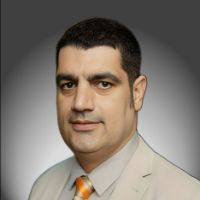 Dr. Mohammad Reza Saeb avatar image