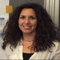 Dr. Konstantina Tsikrika avatar image