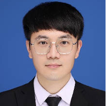 Dr. Shiwei Xie avatar image