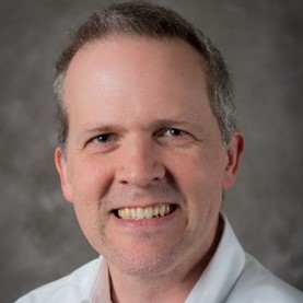 Prof. Dr. C. Heath Turner avatar image