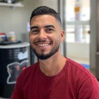 Dr. George do Nascimento Araújo Júnior avatar image