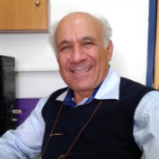 Prof. Dr. Eleftherios P. Eleftheriou avatar image
