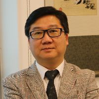 Prof. Dr. Wenwei Tu avatar image