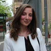 Dr. Maria Paola Bertuccio avatar image