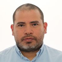 Dr. Edwin Lenin Chica Arrieta avatar image