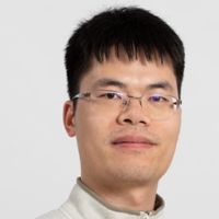 Dr. Zhibin Wu avatar image