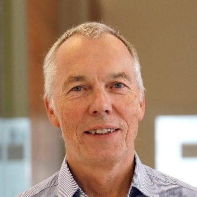 Prof. Dr. Réne Gottschalk avatar image