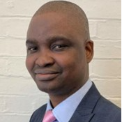 Dr. Sulaimon Adebiyi avatar image
