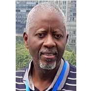 Prof. Dr. Demba Diallo avatar image