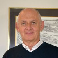 Prof. Dr. Nicholas Samaras avatar image