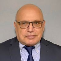 Dr. Konstantinos Kokkinos avatar image