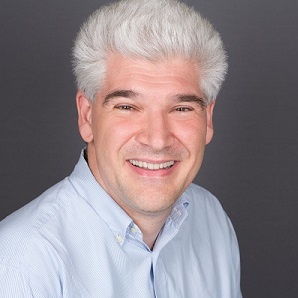 Prof. Dr. Stefano Lonardi avatar image