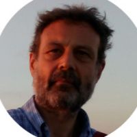 Dr. Mario D’Acunto avatar image