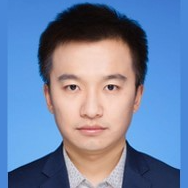 Dr. Jianbo Zhu avatar image