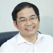 Prof. Dr. Liang-Ren Zhang avatar image