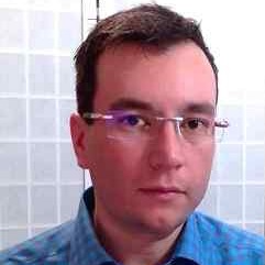 Dr. Hector Zenil avatar image