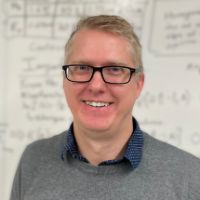 Dr. Brian Wells avatar image