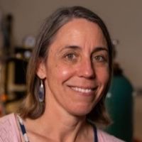 Dr. Caroline Ajo-Franklin avatar image