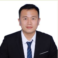 Dr. Hongxun Hui avatar image