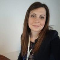 Dr. Letizia Santinelli avatar image