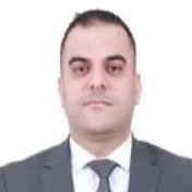 Dr. Motasem Alazaiza avatar image