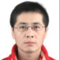 Dr. Shanlei Sun avatar image