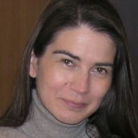 Prof. Dr. Ivana D. Atanasovska avatar image