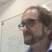 Prof. Dr. Udi Makov avatar image