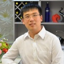 Dr. Wangshu Mu avatar image