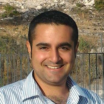 Dr. Tomer Shushi avatar image