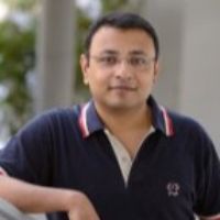 Dr. Ramanuj DasGupta avatar image