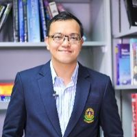 Dr. Somponnat Sampattavanich avatar image