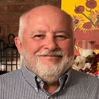 Dr. Gregory Sandman avatar image