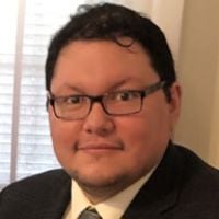 Dr. Quentin Hunter avatar image