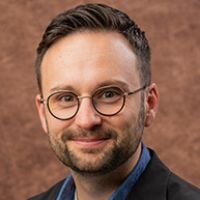 Dr. Nathaniel L. Smith avatar image