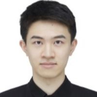 Dr. Tianjiao Chen avatar image