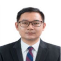 Prof. Dr. Yunfei Jia avatar image