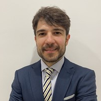 Dr. Alessandro D. Mazzotta avatar image