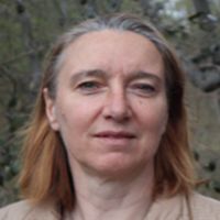 Dr. Marianne Kjellén avatar image