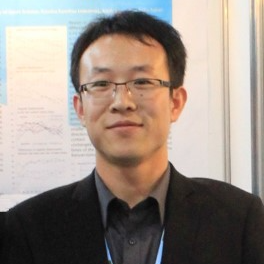 Dr. Yanjie Zhang avatar image
