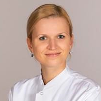 Dr. Martina Sebök avatar image