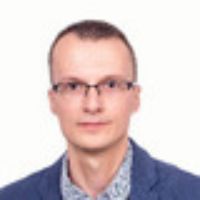 Dr. Marek Magdziak avatar image