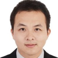 Dr. Zhuoli Zhao avatar image